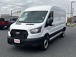 New 2024 Ford Transit 250 Base Medium Roof RWD, Empty Cargo Van for sale #D240545 - photo 6