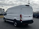 New 2024 Ford Transit 250 Base Medium Roof RWD, Empty Cargo Van for sale #D240545 - photo 3