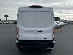 New 2024 Ford Transit 250 Base Medium Roof RWD, Empty Cargo Van for sale #D240545 - photo 5