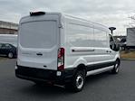 New 2024 Ford Transit 250 Base Medium Roof RWD, Empty Cargo Van for sale #D240545 - photo 7