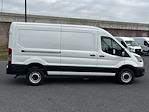 New 2024 Ford Transit 250 Base Medium Roof RWD, Empty Cargo Van for sale #D240545 - photo 9