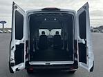 New 2024 Ford Transit 250 Base Medium Roof AWD, Empty Cargo Van for sale #D240551 - photo 2