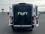 New 2024 Ford Transit 250 Base Medium Roof AWD, Empty Cargo Van for sale #D240551 - photo 11