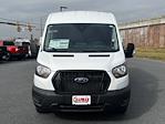 New 2024 Ford Transit 250 Base Medium Roof AWD, Empty Cargo Van for sale #D240551 - photo 4