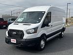 New 2024 Ford Transit 250 Base Medium Roof AWD, Empty Cargo Van for sale #D240551 - photo 6