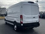 New 2024 Ford Transit 250 Base Medium Roof AWD, Empty Cargo Van for sale #D240551 - photo 3