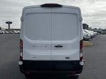 New 2024 Ford Transit 250 Base Medium Roof AWD, Empty Cargo Van for sale #D240551 - photo 5