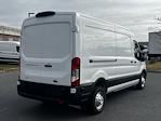 New 2024 Ford Transit 250 Base Medium Roof AWD, Empty Cargo Van for sale #D240551 - photo 9