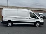 New 2024 Ford Transit 250 Base Medium Roof AWD, Empty Cargo Van for sale #D240551 - photo 10