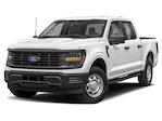 New 2024 Ford F-150 XL SuperCrew Cab 4WD, Pickup for sale #D240570 - photo 1