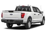 New 2024 Ford F-150 XL SuperCrew Cab 4WD, Pickup for sale #D240570 - photo 2