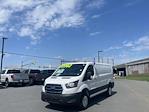 2023 Ford E-Transit 350 Low Roof RWD, Empty Cargo Van for sale #DP7609 - photo 5