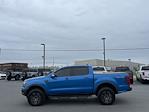 2021 Ford Ranger SuperCrew Cab SRW 4WD, Pickup for sale #DP7614 - photo 4