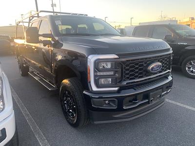 Used 2023 Ford F-250 XL Crew Cab 4WD, Pickup for sale #DP7723 - photo 1