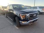 Used 2021 Ford F-150 XLT SuperCrew Cab 4WD, Pickup for sale #DP7724 - photo 1