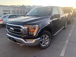 Used 2021 Ford F-150 XLT SuperCrew Cab 4WD, Pickup for sale #DP7724 - photo 4