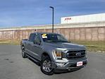 Used 2021 Ford F-150 XLT SuperCrew Cab 4WD, Pickup for sale #DP7725 - photo 1