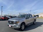 Used 2021 Ford F-150 XLT SuperCrew Cab 4WD, Pickup for sale #DP7725 - photo 5