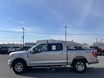 Used 2021 Ford F-150 XLT SuperCrew Cab 4WD, Pickup for sale #DP7725 - photo 3