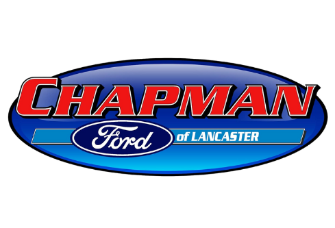 Chapman Ford of Lancaster logo