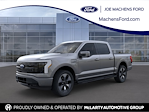 2023 Ford F-150 Lightning SuperCrew Cab AWD, Pickup for sale #F36675 - photo 3