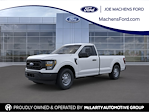 2023 Ford F-150 Regular Cab 4x2, Pickup for sale #F37483 - photo 1