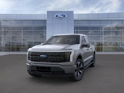 2023 Ford F-150 Lightning SuperCrew Cab AWD, Pickup for sale #F36675 - photo 1