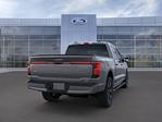 2023 Ford F-150 Lightning SuperCrew Cab AWD, Pickup for sale #F36675 - photo 8