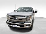 2017 Ford F-350 Crew Cab SRW 4x4, Flatbed Truck for sale #HEC39467 - photo 3