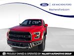 2018 Ford F-150 SuperCrew Cab 4x4, Pickup for sale #JFD85591 - photo 1