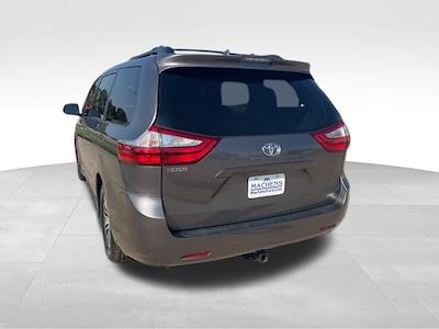 Used 2018 Toyota Sienna XL 4x2, Minivan for sale #JS940557 - photo 2