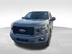 Used 2020 Ford F-150 Lariat SuperCrew Cab 4x4, Pickup for sale #LFA11669 - photo 3