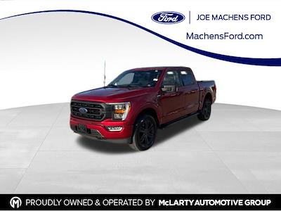 2021 Ford F-150 SuperCrew Cab 4x4, Pickup for sale #MKE41038 - photo 1