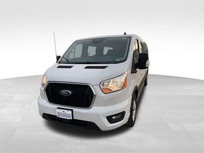 2022 Ford Transit 350 Low Roof RWD, Passenger Van for sale #NKA79410 - photo 1