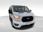 2022 Ford Transit 350 Low Roof RWD, Passenger Van for sale #NKA79410 - photo 8