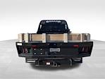 Used 2023 Chevrolet Silverado 3500 Work Truck Crew Cab 4x4, Flatbed Truck for sale #PF131179 - photo 5