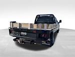 Used 2023 Chevrolet Silverado 3500 Work Truck Crew Cab 4x4, Flatbed Truck for sale #PF131179 - photo 6