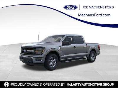 2023 Ford F-150 SuperCrew Cab 4x4, Pickup for sale #PFC92911 - photo 1