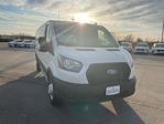 2023 Ford Transit 350 Low Roof RWD, Empty Cargo Van for sale #PKC04763 - photo 9