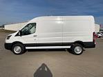 2023 Ford Transit 350 Medium Roof AWD, Empty Cargo Van for sale #PKC04841 - photo 4