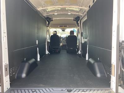 2023 Ford Transit 350 Medium Roof RWD, Empty Cargo Van for sale #PKC04877 - photo 2