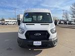 New 2023 Ford Transit 350 Base Medium Roof RWD, Empty Cargo Van for sale #PKC04877 - photo 10