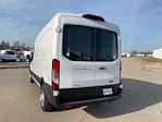 2023 Ford Transit 350 Medium Roof RWD, Empty Cargo Van for sale #PKC04877 - photo 5