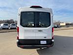 New 2023 Ford Transit 350 Base Medium Roof RWD, Empty Cargo Van for sale #PKC04877 - photo 6