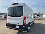 New 2023 Ford Transit 350 Base Medium Roof RWD, Empty Cargo Van for sale #PKC04877 - photo 7