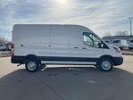 New 2023 Ford Transit 350 Base Medium Roof RWD, Empty Cargo Van for sale #PKC04877 - photo 8