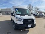 New 2023 Ford Transit 350 Base Medium Roof RWD, Empty Cargo Van for sale #PKC04877 - photo 9