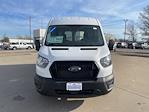 New 2023 Ford Transit 350 Base Medium Roof RWD, Empty Cargo Van for sale #PKC05138 - photo 10