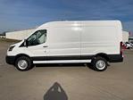 2023 Ford Transit 350 Medium Roof RWD, Empty Cargo Van for sale #PKC05138 - photo 4