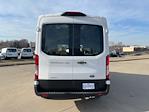 New 2023 Ford Transit 350 Base Medium Roof RWD, Empty Cargo Van for sale #PKC05138 - photo 6